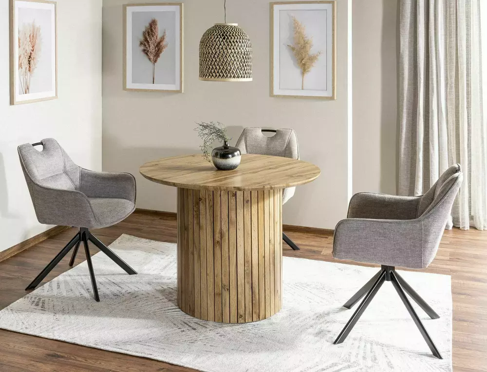 Krēsls AKA 84/60/48 cm zils - N1 Home