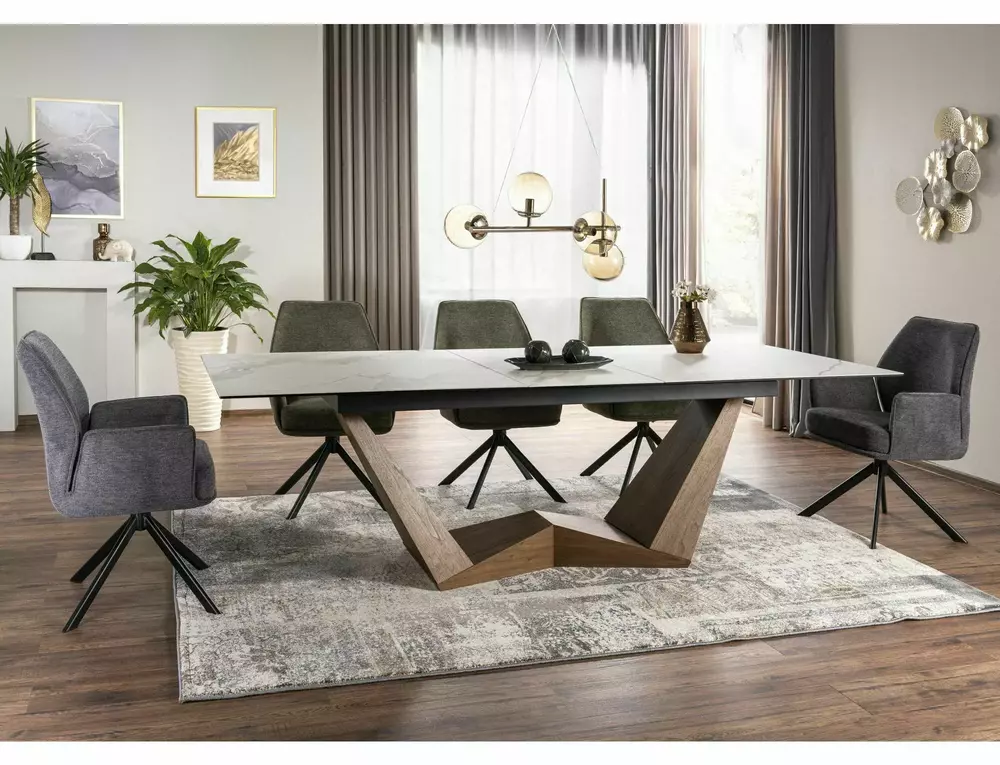 Krēsls MIO 90/58/49 cm olives - N1 Home
