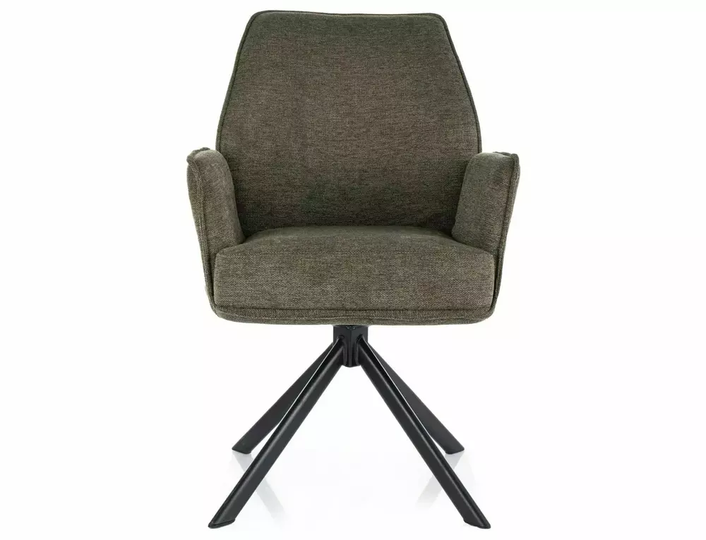 Krēsls MIO 90/58/49 cm olives - N1 Home