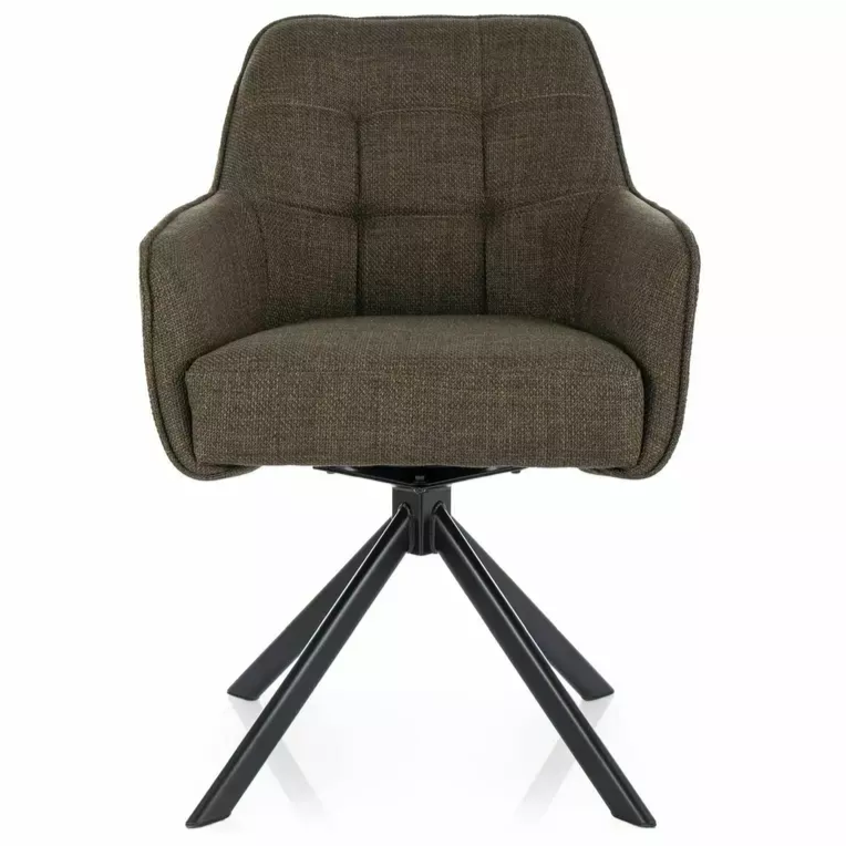 Krēsls ORA 84/57/49 cm olives - N1 Home