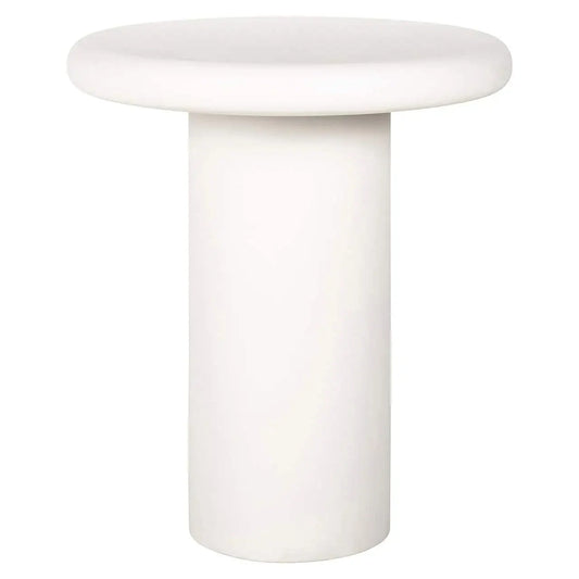 Galdiņš Bloomstone Richmond Interiors 60/55/55 cm balts