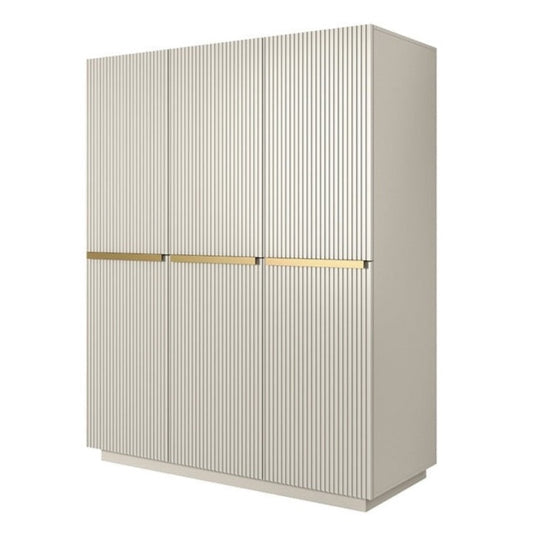 Skapis AUSTIN zelts 150/207/62 kašmirs - N1 Home