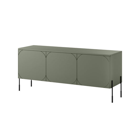 RTV kumode BARI ar atvilktni 154/65/45 olives - N1 Home