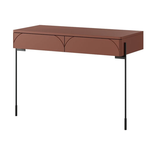Konsole BARI  104/72/45 terrakota - N1 Home