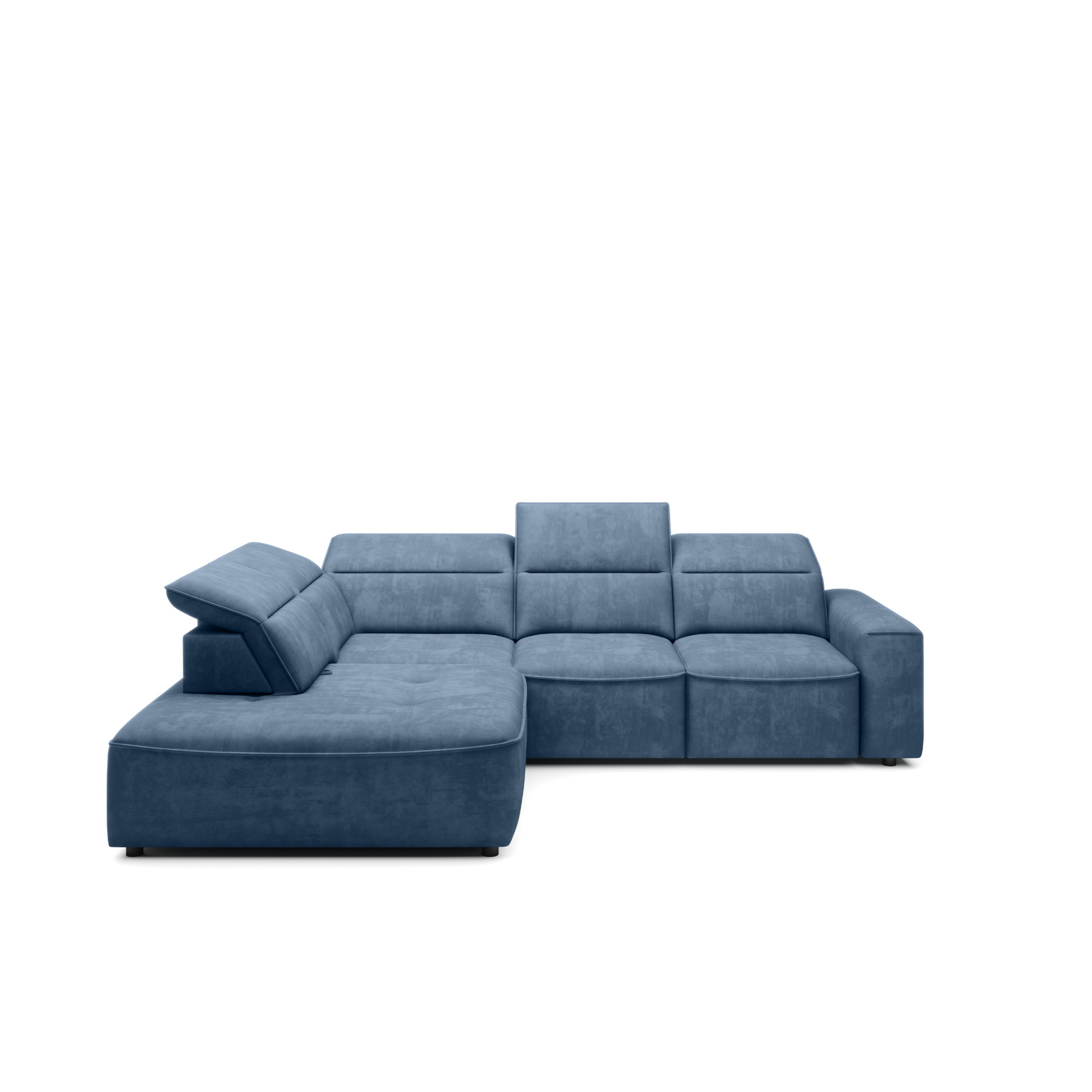 Dīvāns KOLO L 296/113/227 cm - N1 Home