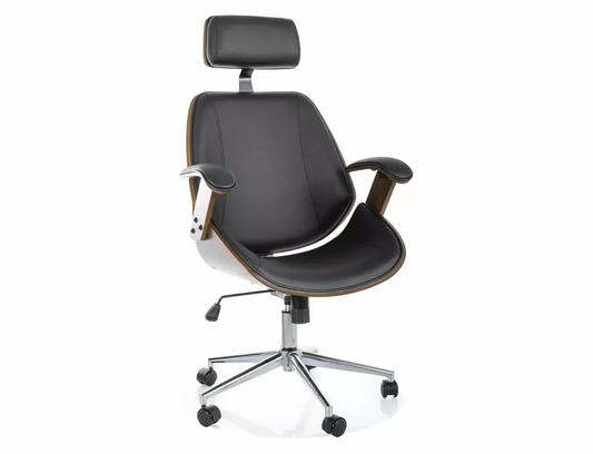 Krēsls UP 54/48/44 cm melns - N1 Home