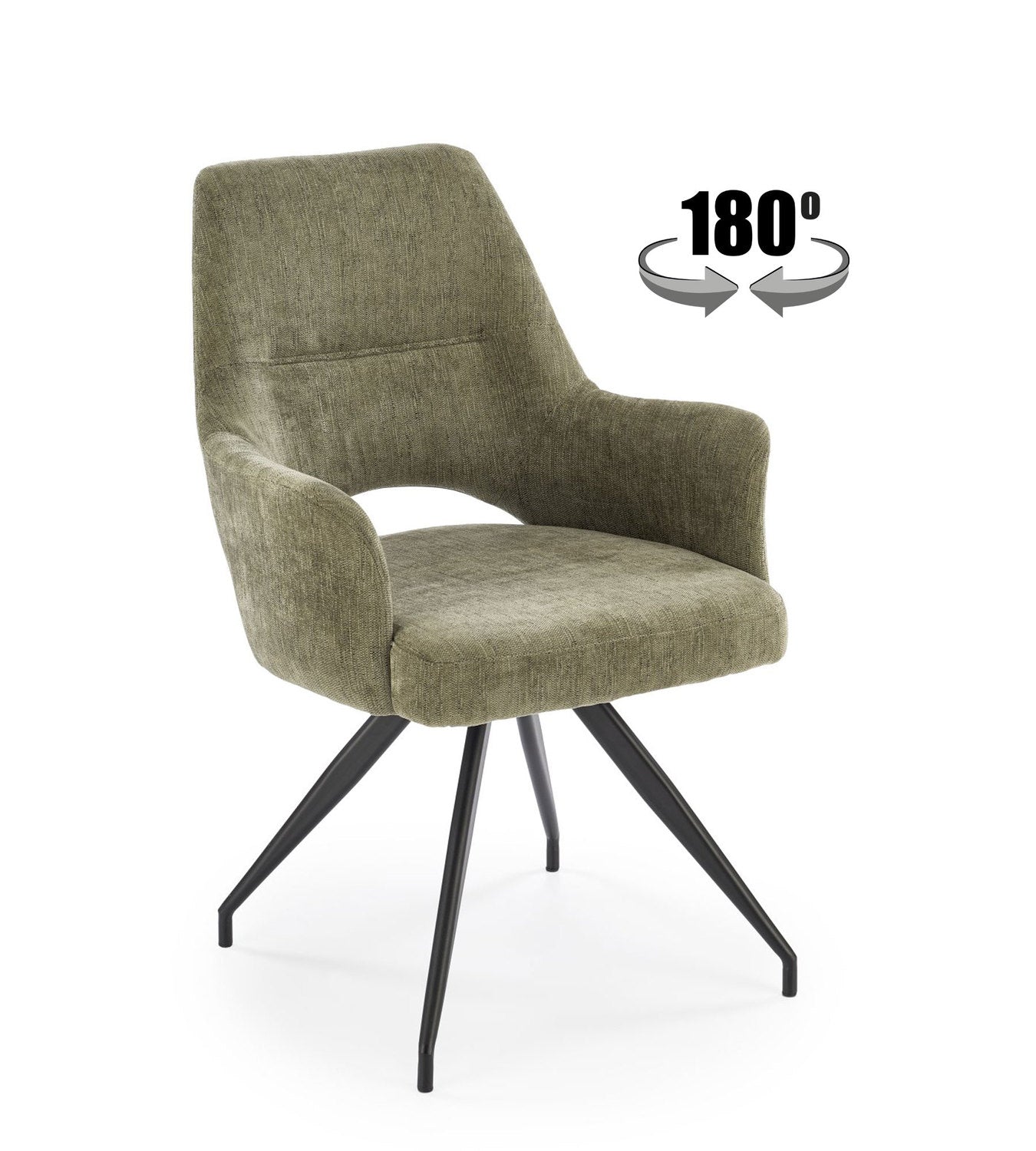 Krēsls PT 58/64/88/46 cm - N1 Home