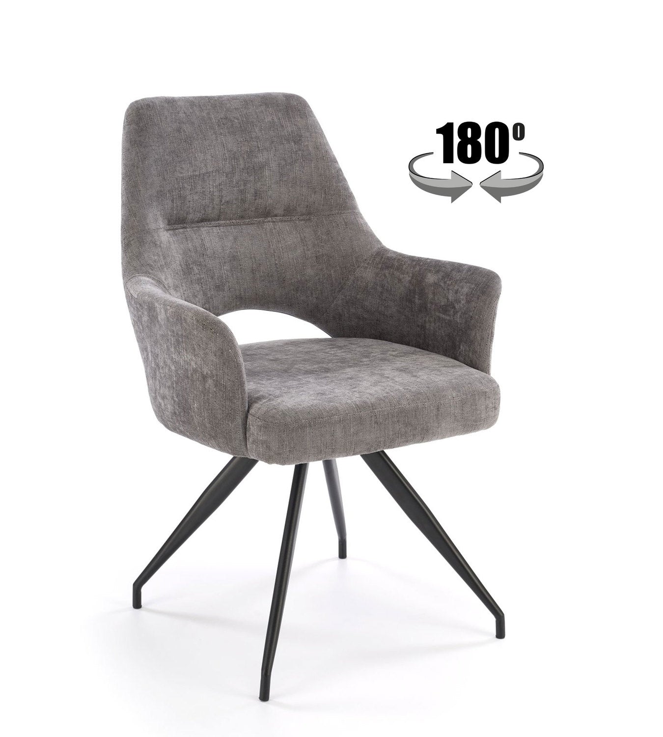 Krēsls PT 58/64/88/46 cm - N1 Home